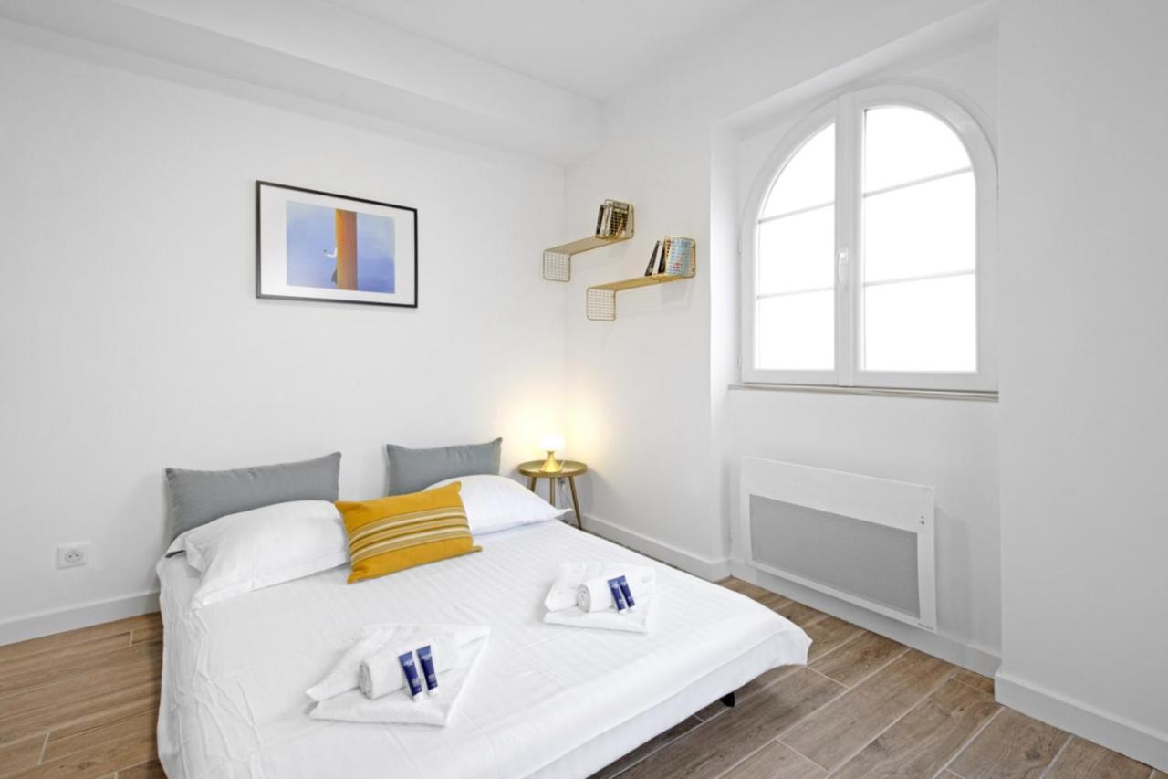 Appartement Painel - 3 Etoiles - Welkeys Biarritz Exterior foto